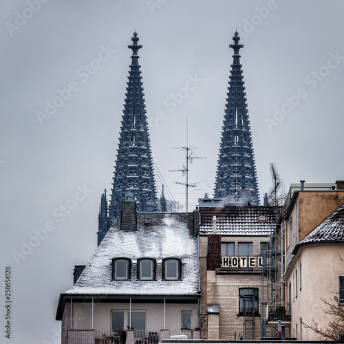 K  lner Dom   Cologne Cathedral