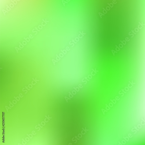 Smooth vector gradient background.