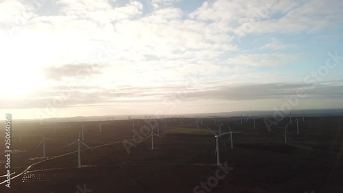 Scottish Windfarm