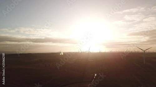 Scottish Windfarm