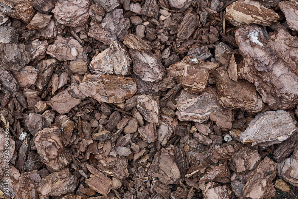 background from wooden pieces of natural color. structural background background from wooden pieces of natural color. structural background