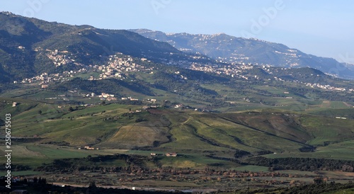 algerie...grande kabylie