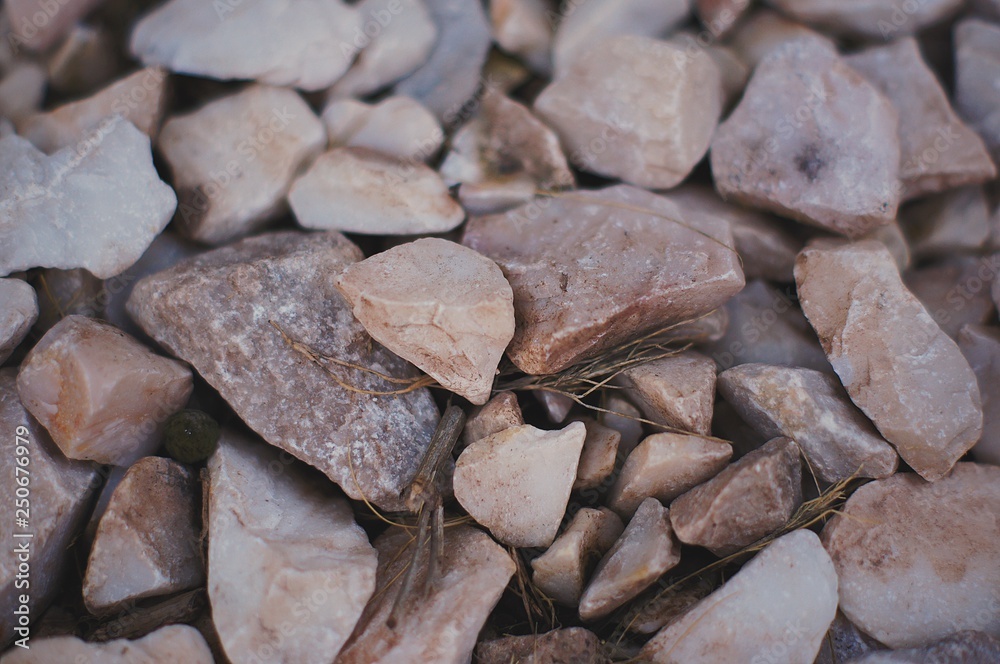 Rocks Rocks