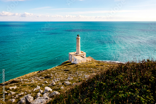 FARO PALACIA OTRANTO photo