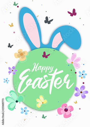 Happy Easter