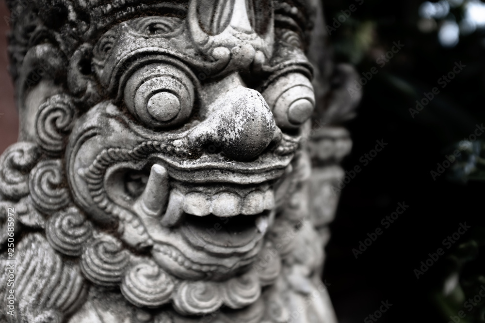 Dvarapala Dvarapala