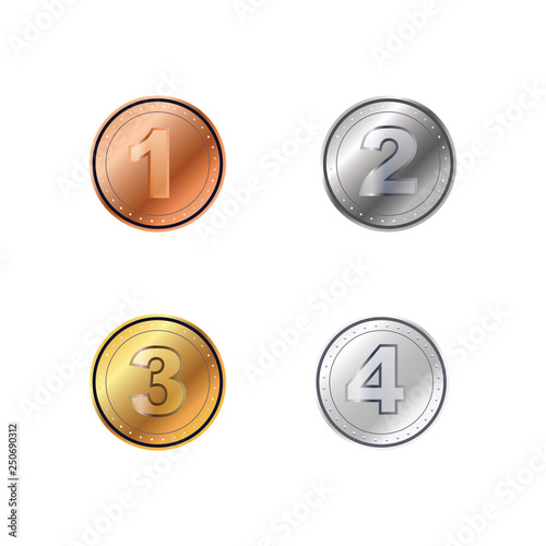Premium Pricing and Membership Graphic w Different Options and Plans