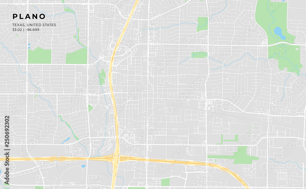 Plano Tx Zip Code