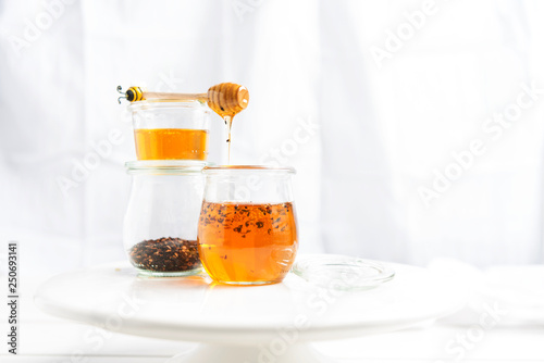 Honey
