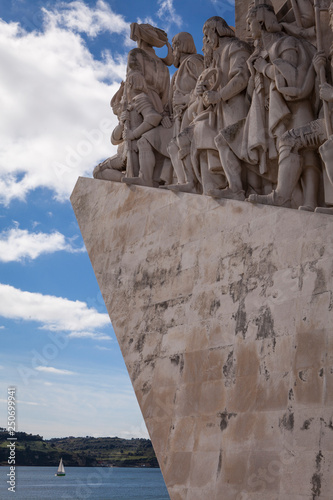 monumento lisboa