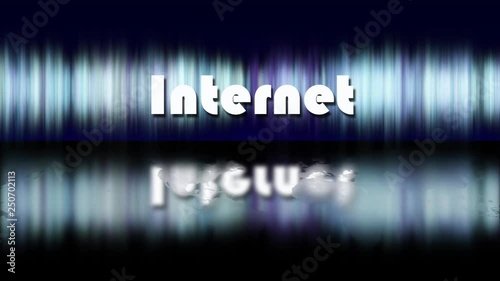 Internet Kommunikation