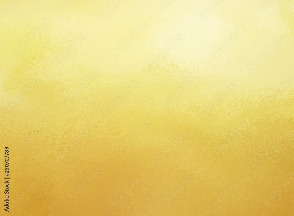soft yellow background with distressed texture and gradient white lighting, elegant gold background design soft yellow background with distressed texture and gradient white lighting, elegant gold background design