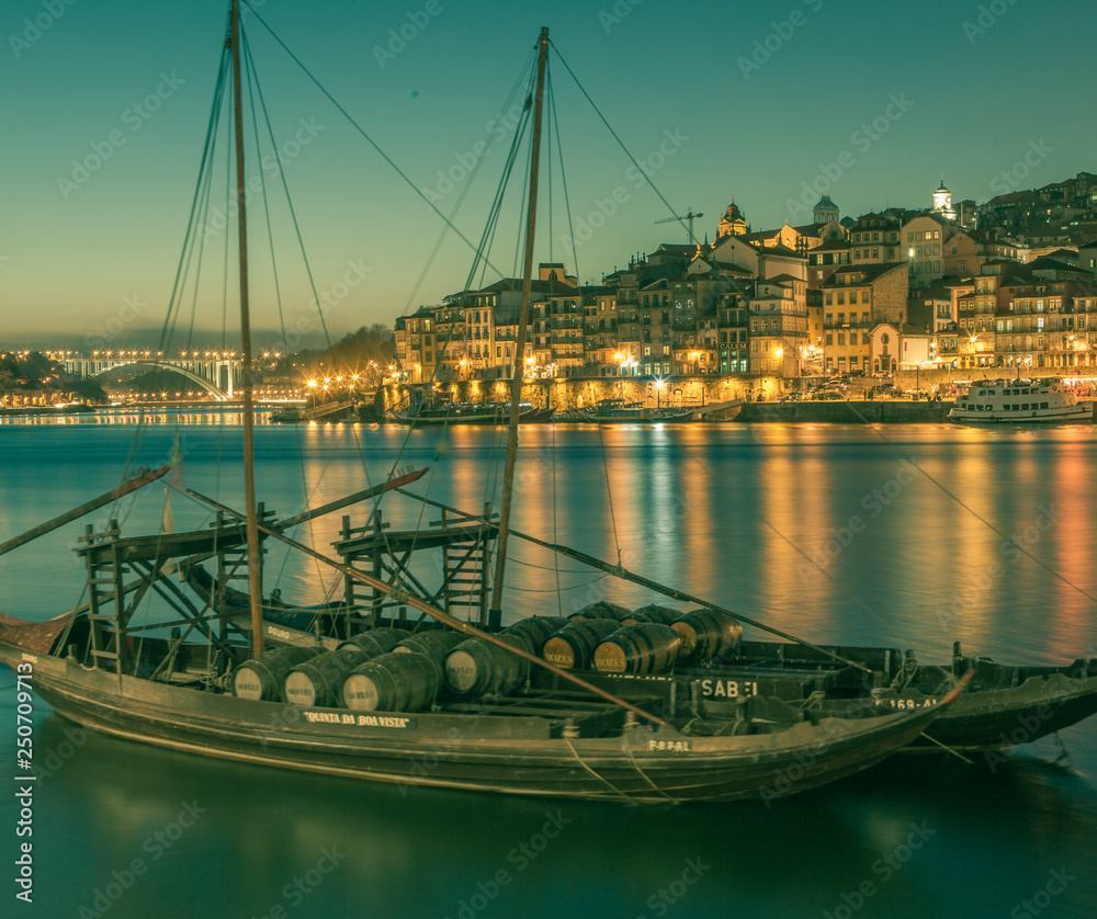 oporto
