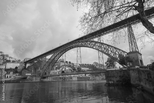 puente oporto © raul