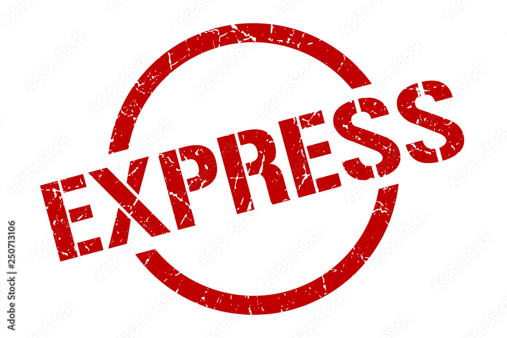 express stamp express stamp