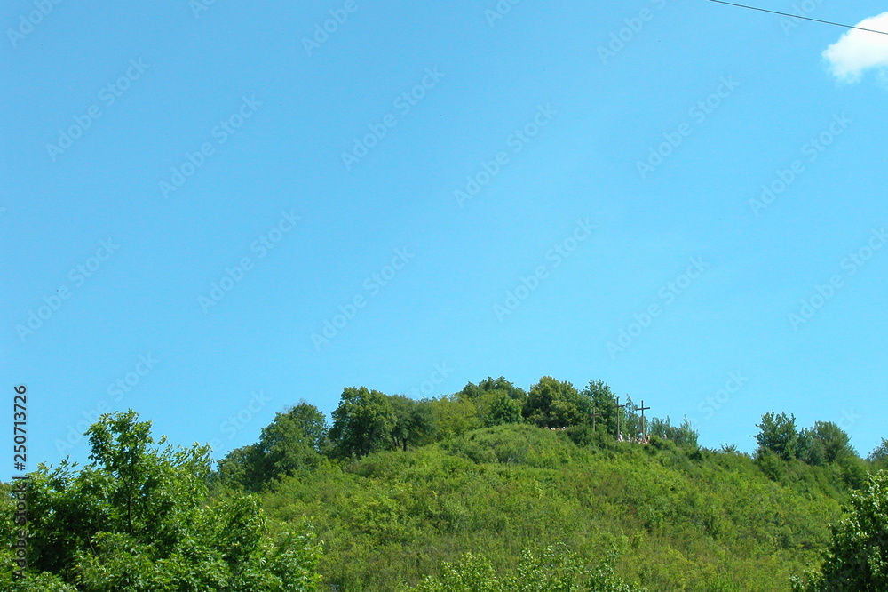 Obraz premium Kazimierz Dolny