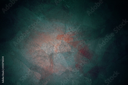 abstract colorful grunge background. The texture of the wall of decorative stucco. modern and fashionable clothes for walls