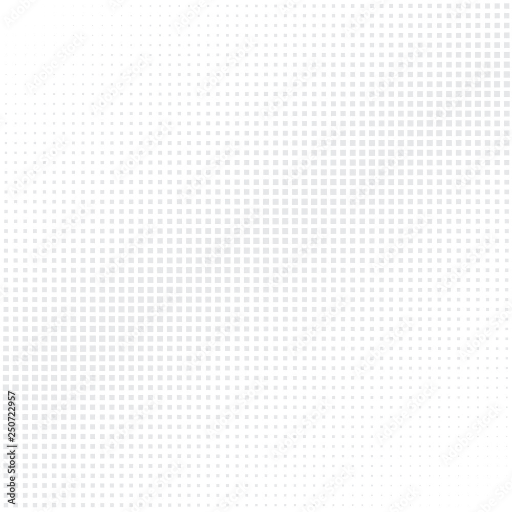 The background of gray squares on the white for text, banner, poster, label, sticker, layout. The background of gray squares on the white for text, banner, poster, label, sticker, layout.