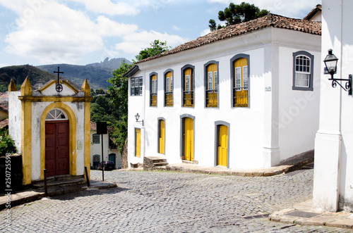 Ouro Preto