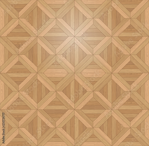 Palace Tile Parquet