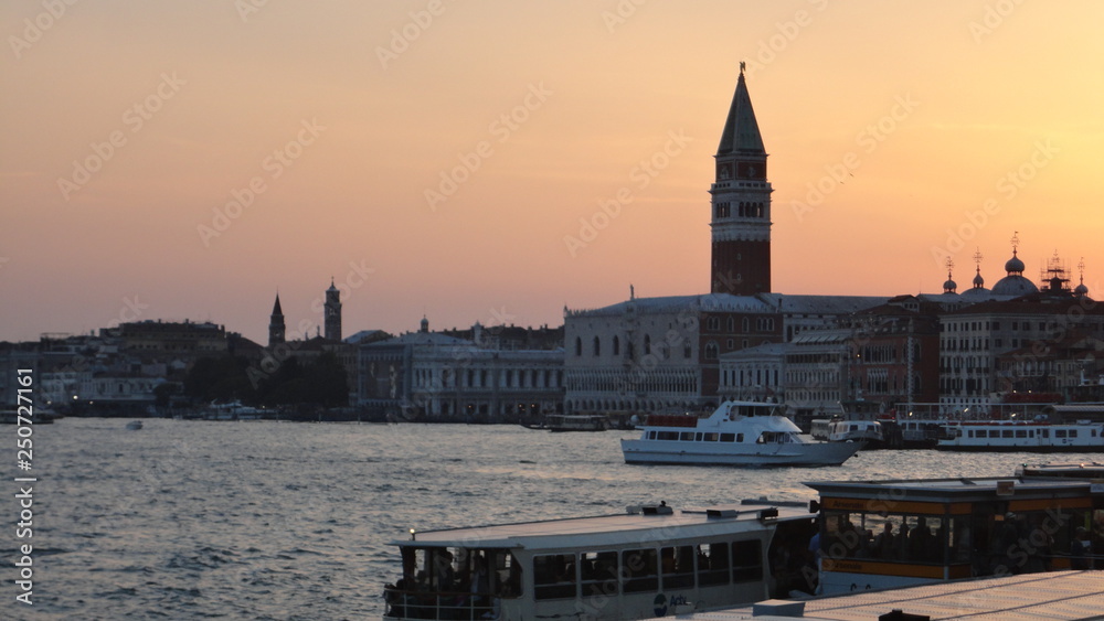 GOLFO SAN MARCO VENEZIA