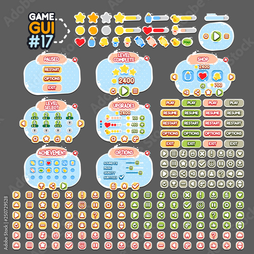 Game GUI #17
