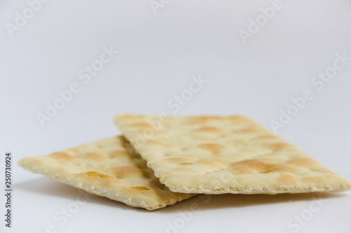 Salt biscuits for snacks, perfect for delicious ounces