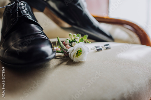 wedding shoes groom