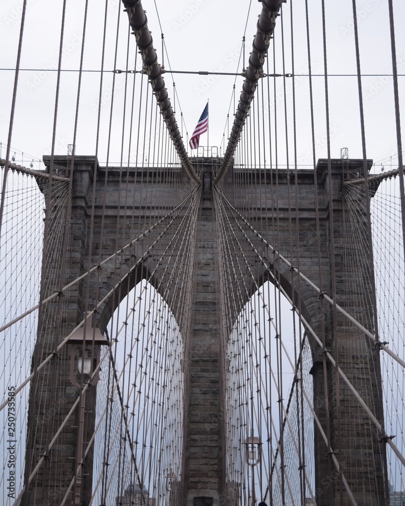 Fototapeta premium Bridge