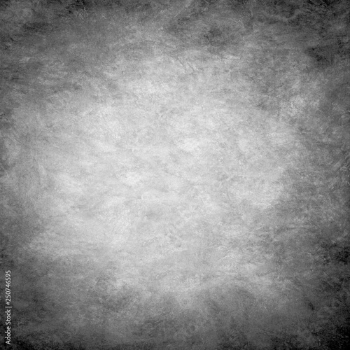 old, grunge background texture in gray