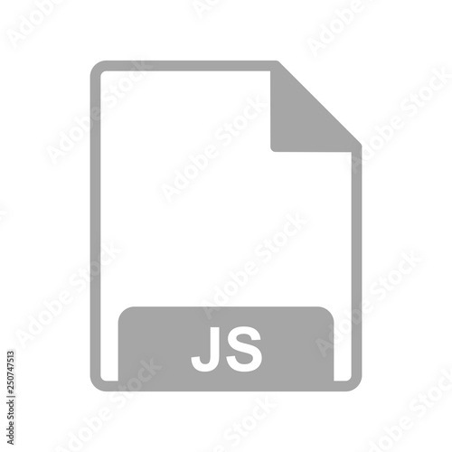  Vector JS Icon
