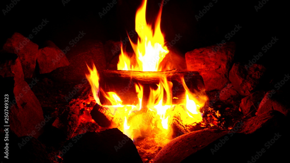 Fire Fire
