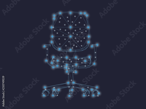 Office chair