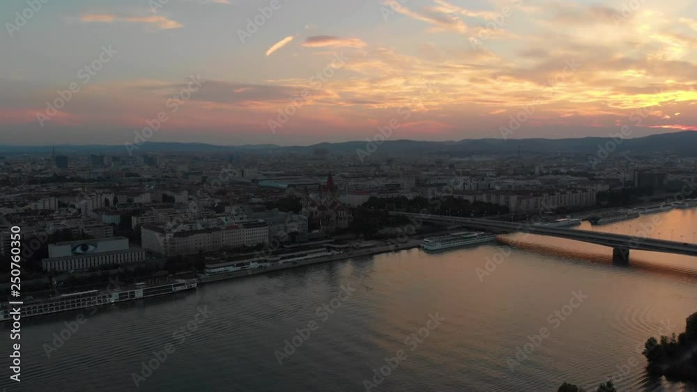 Aerial Austria Vienna June 2018 Sunset Mavic Air Aerial Video of Vienna Austria city center at sunset. Aerial Austria Vienna June 2018 Sunset Mavic Air Aerial Video of Vienna Austria city center at sunset.