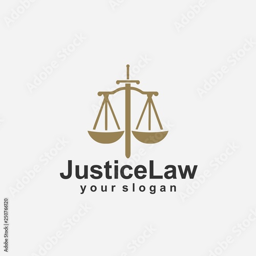 justice law