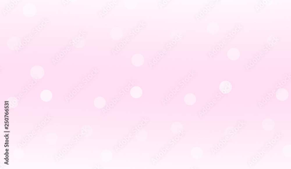 very soft and sweet gradient pastel  abstract background