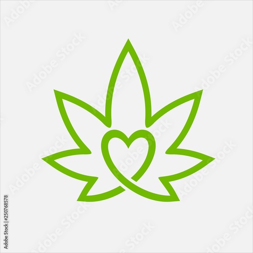 Lovers of Marijuana Plants