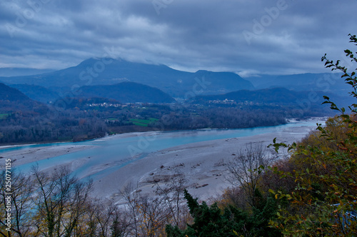 Castello di Ragogna e dintorni