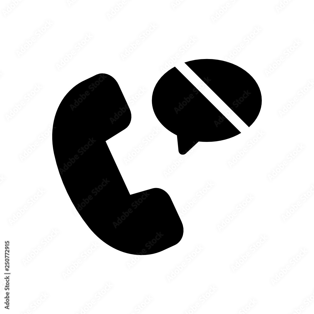 telephone icon