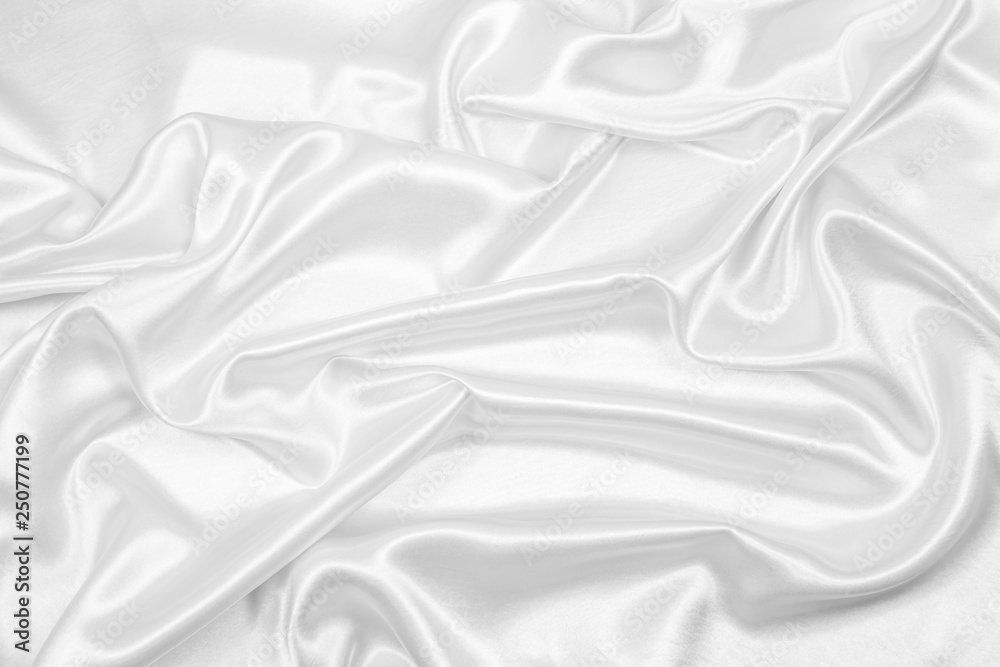 white satin fabric texture for background and art design white satin fabric texture for background and art design