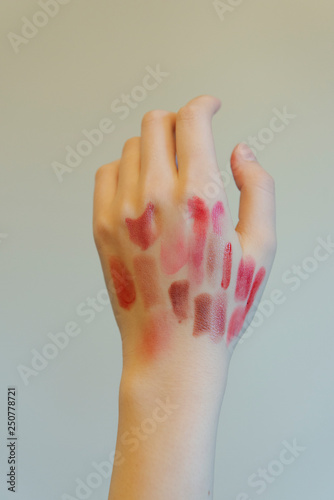 Make up test