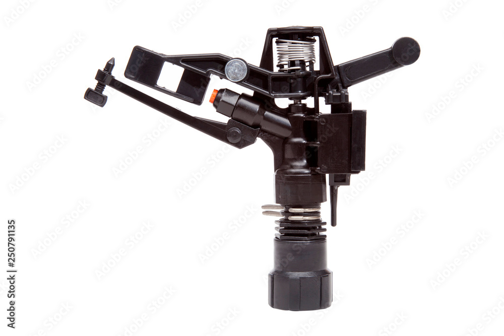 irrigation systems - automatic sprinkler irrigation systems - automatic sprinkler