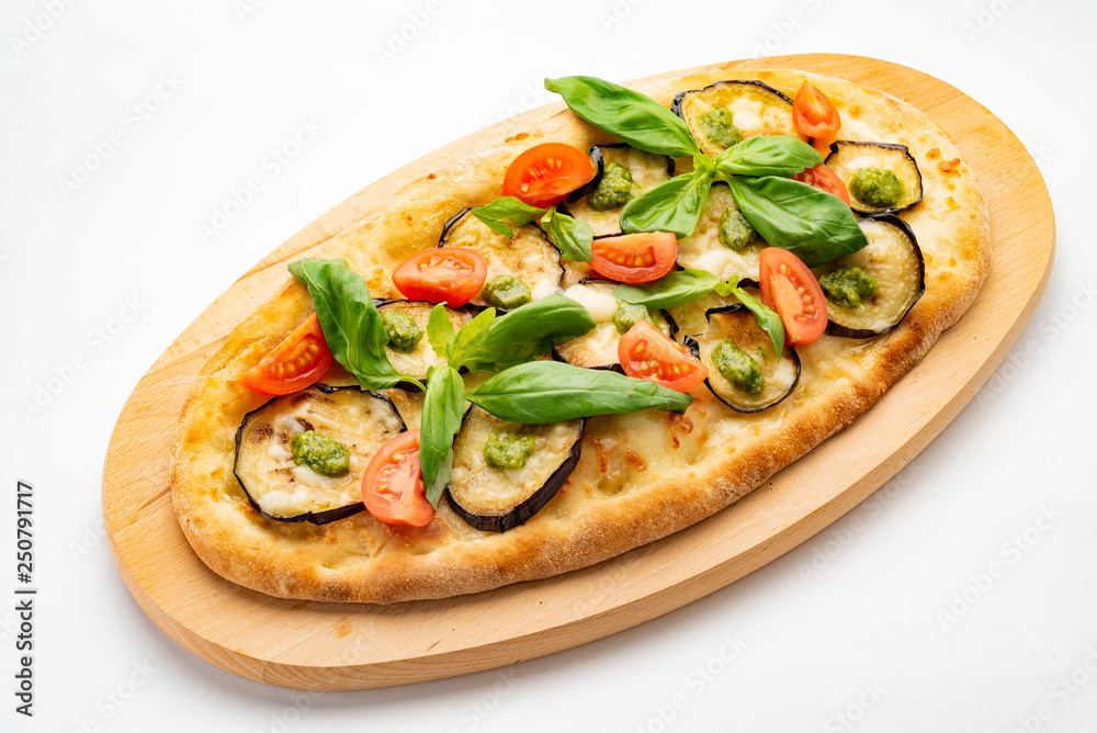 vegan pizza with roasted vegetables vegan pizza with roasted vegetables