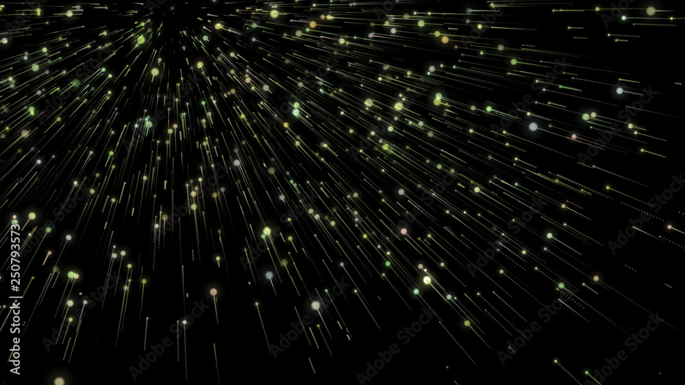 Abstract background with circles and lines. Different shades and thickness. Abstract background with circles and lines. Different shades and thickness.