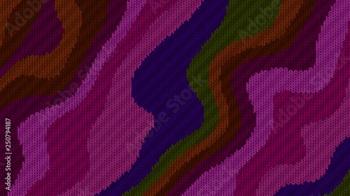 Wallpaper Mural Background with a knitted texture, imitation of wool. Torontodigital.ca