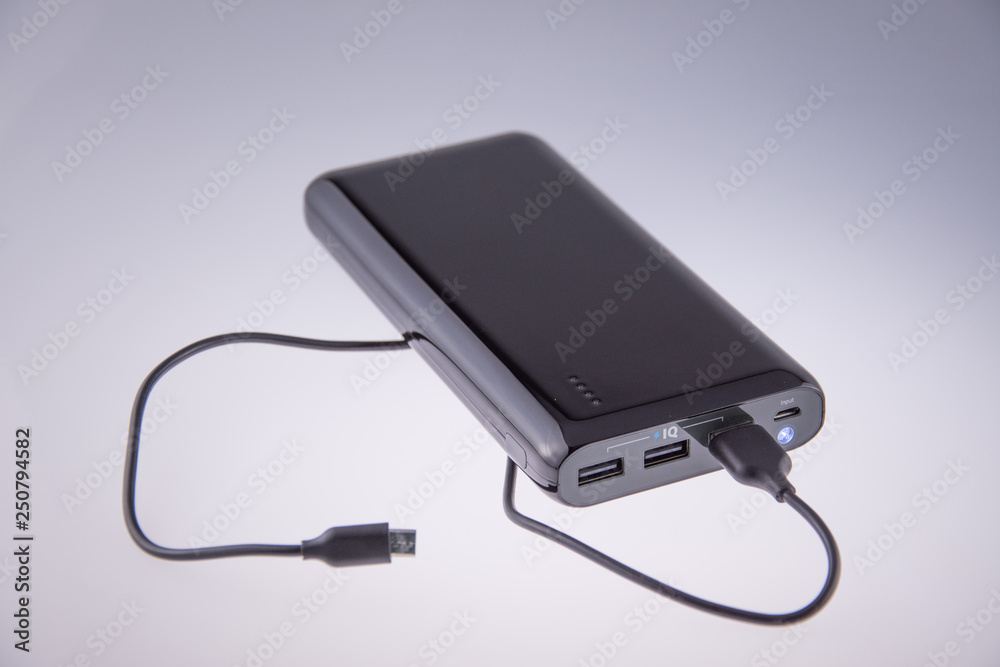 Portable Charger Power, External Battery Pack Portable Charger Power, External Battery Pack