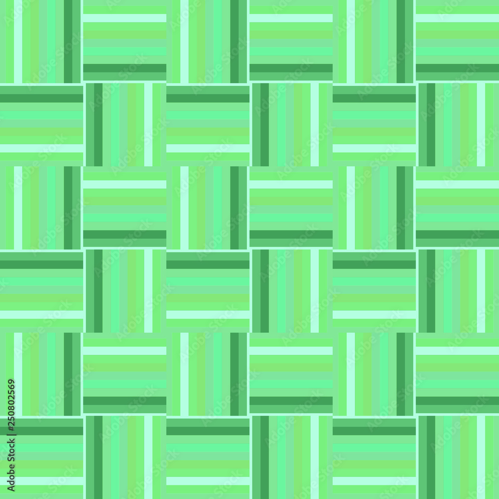 Seamless pattern background from a variety of multicolored squares.