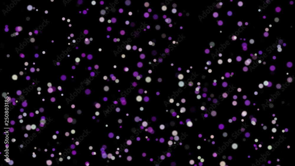 Background of multi-colored circles. Abstract background pattern. Background of multi-colored circles. Abstract background pattern.