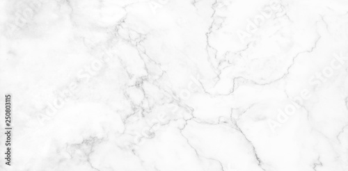 Abstract white natural marble texture background High resolution or design art work,White stone floor pattern for backdrop or skin luxurious.