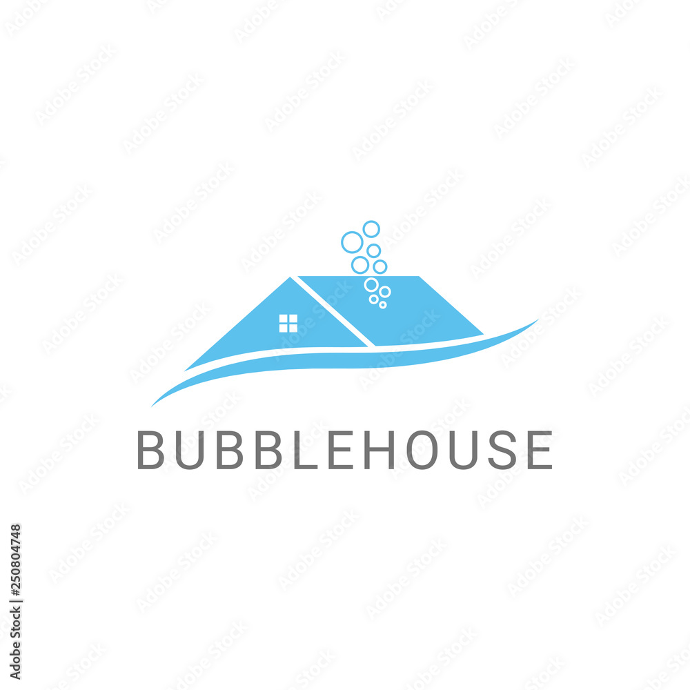 Bubblehouse logo 1